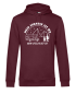 Preview: Hoodie "Zuhause ist, wo mein Stellplatz ist"